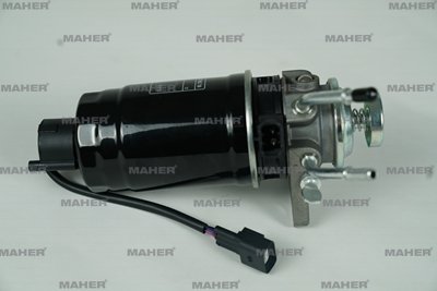 Yakıt Filtresi Komple (Mazot) Bongo  12=> - 31970-4E100