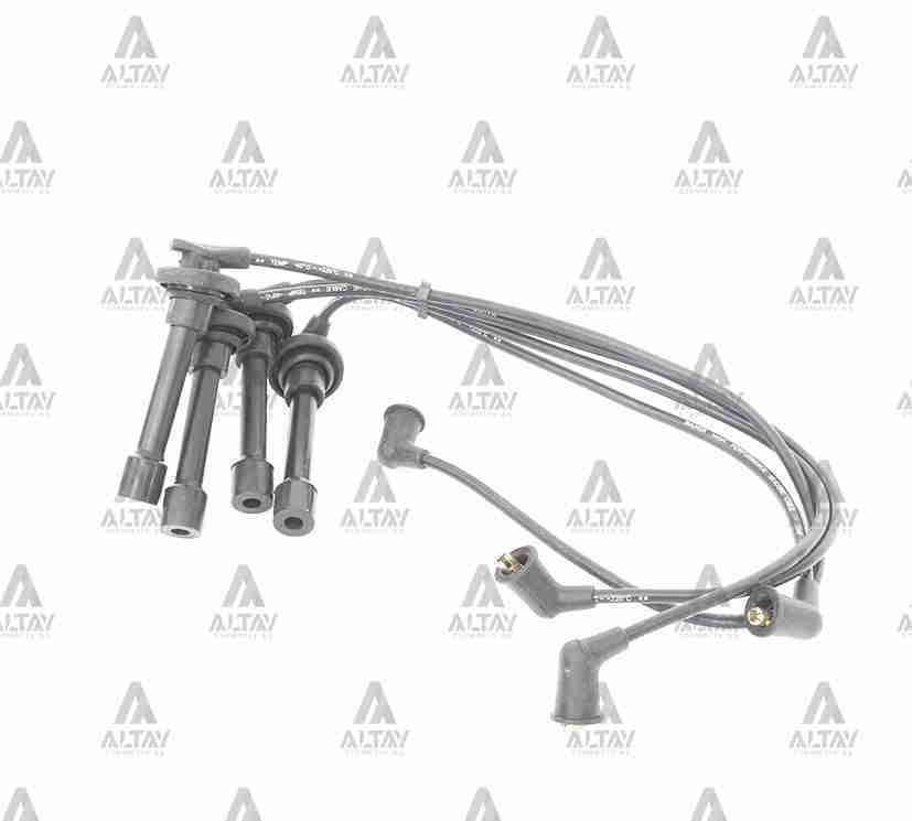 Buji Kablosu Takım Accord  90-98 32700Pt0000