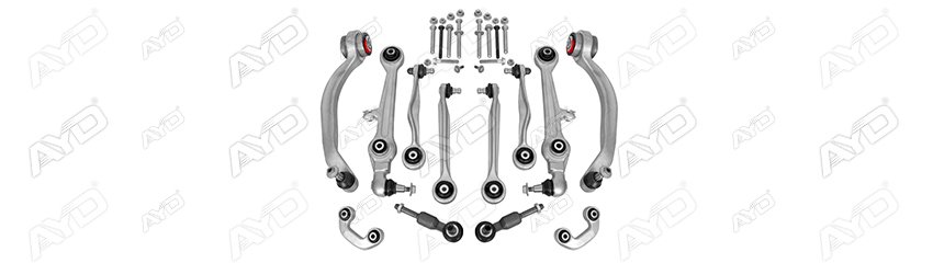 Onarım Kiti Passat / A4 / A6 01-05 İnce 8D0498998A