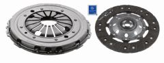 Vw Sharan 97-00 1.9Tdı Afn Avg Deb Seti 028141025P 028141025P 028141026C 028141035P 1058064