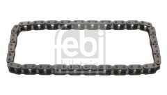 Bmw M62 Yağ Pompa Zinciri 11417576917