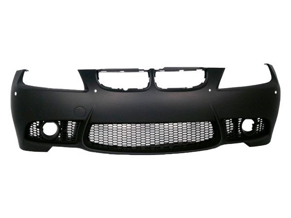 Komple Tampon E90 Ön (PDCli, F.Yık-sız, SİSli Tip) -///M3-STYLE- 2005-08 51118041147R1