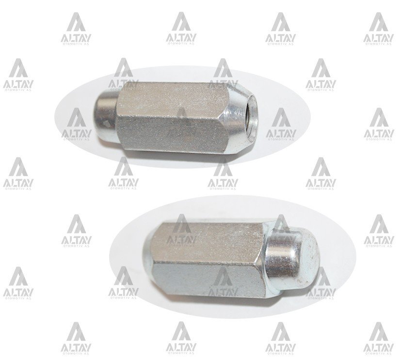 Bijon Somunu Hılux Çelik Jant 21 Sw