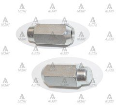 Bijon Somunu Hılux Çelik Jant 21 Sw