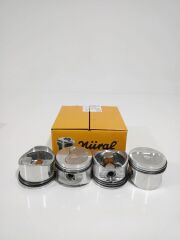Piston Segman Tempra Tipo 2.0 16 Valf 0.40