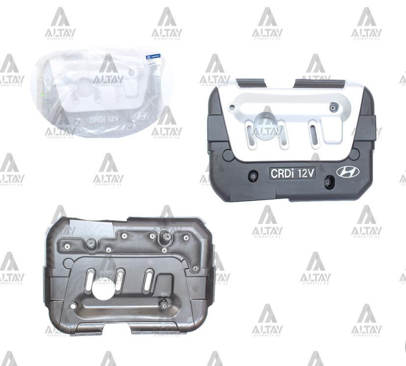 Motor Muhafaza Kapak Accent 03-06 / Getz 03-05 Dizel 2924027500