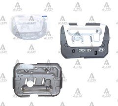 Motor Muhafaza Kapak Accent 03-06 / Getz 03-05 Dizel 2924027500