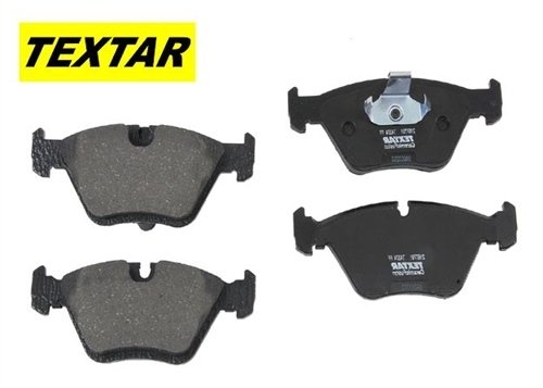 FREN BALATASI BMW ÖN E39 5 SERİSİ 1996-2004 34116761280