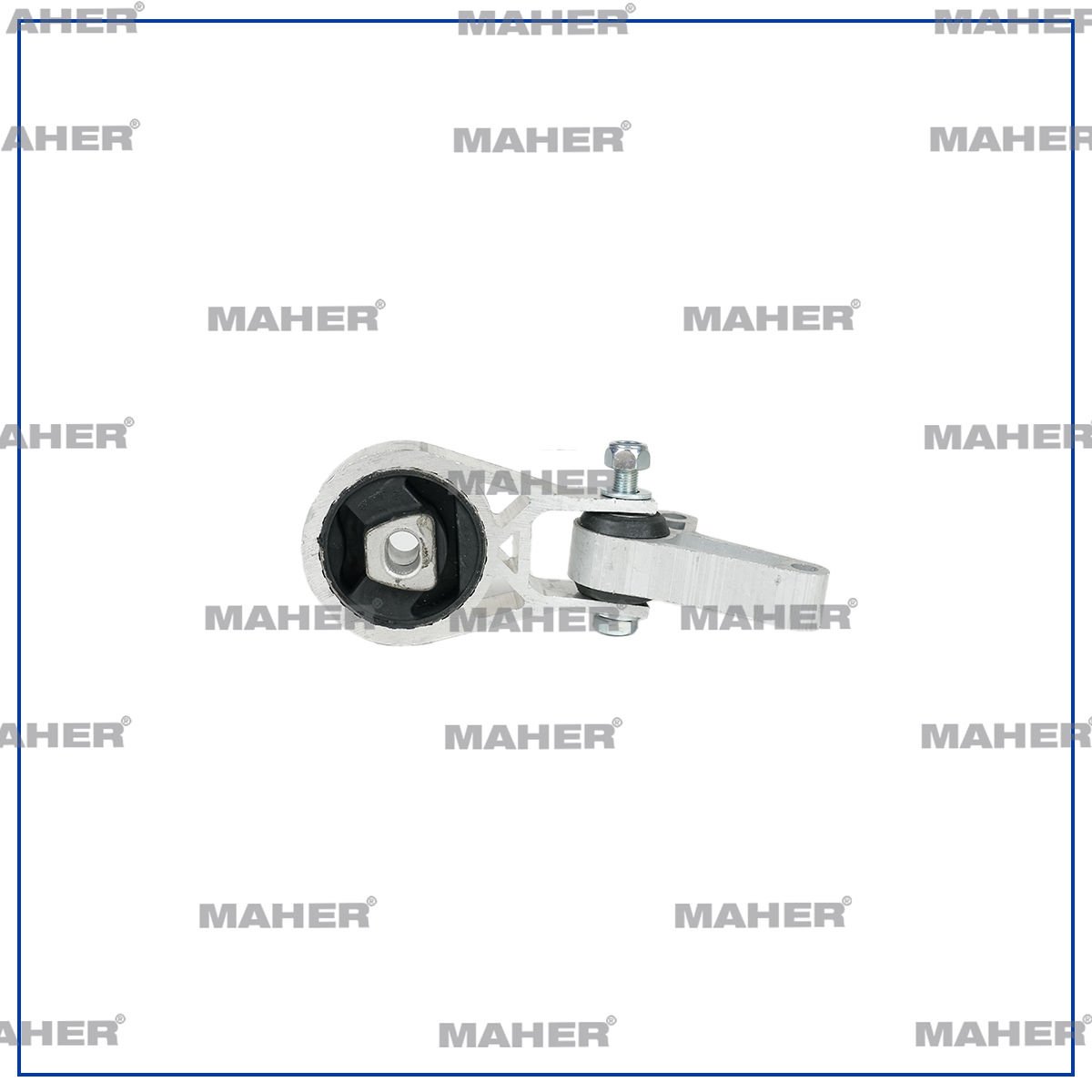 TAKOZ MOTOR DOBLO I-II 00-10 ARKA ALT 1.4 8V