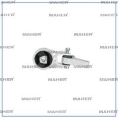 TAKOZ MOTOR DOBLO I-II 00-10 ARKA ALT 1.4 8V