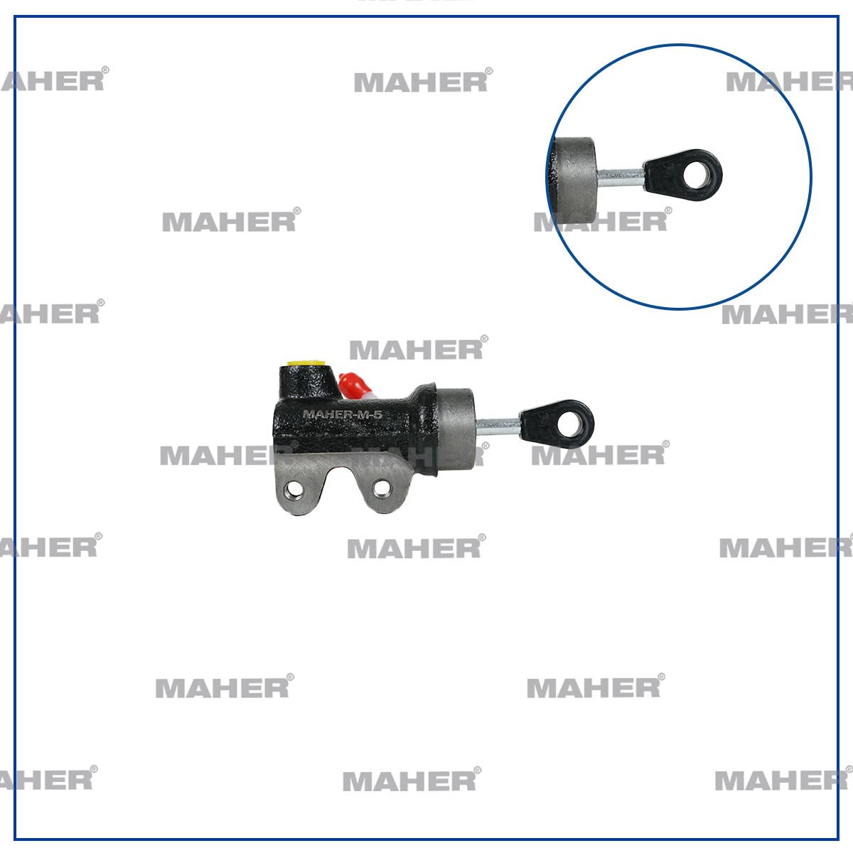 DEBRİYAJ MERKEZ ÜST TRANSPORTER T4 91-03
