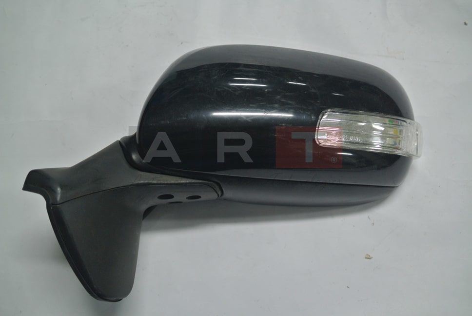 Dıkız Aynası Sol Aurıs Elektrıklı Katlanır Sınyallı 87906-02190
