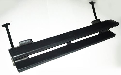 ÇEKİ DEMİR KAPAĞI 201 KLİMALI