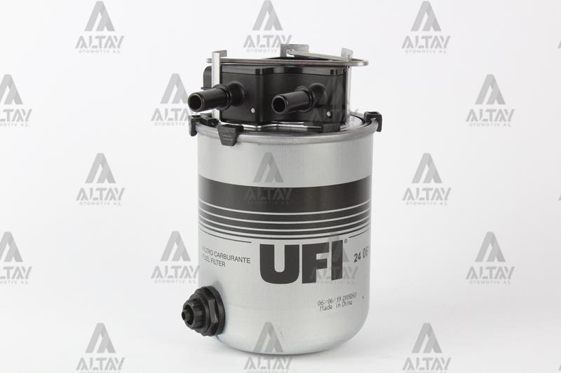Yakıt Filtresi (Mazot) Qashqaı 11-13 (Oe) 16400Bb51A