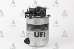 Yakıt Filtresi (Mazot) Qashqaı 11-13 (Oe) 16400Bb51A