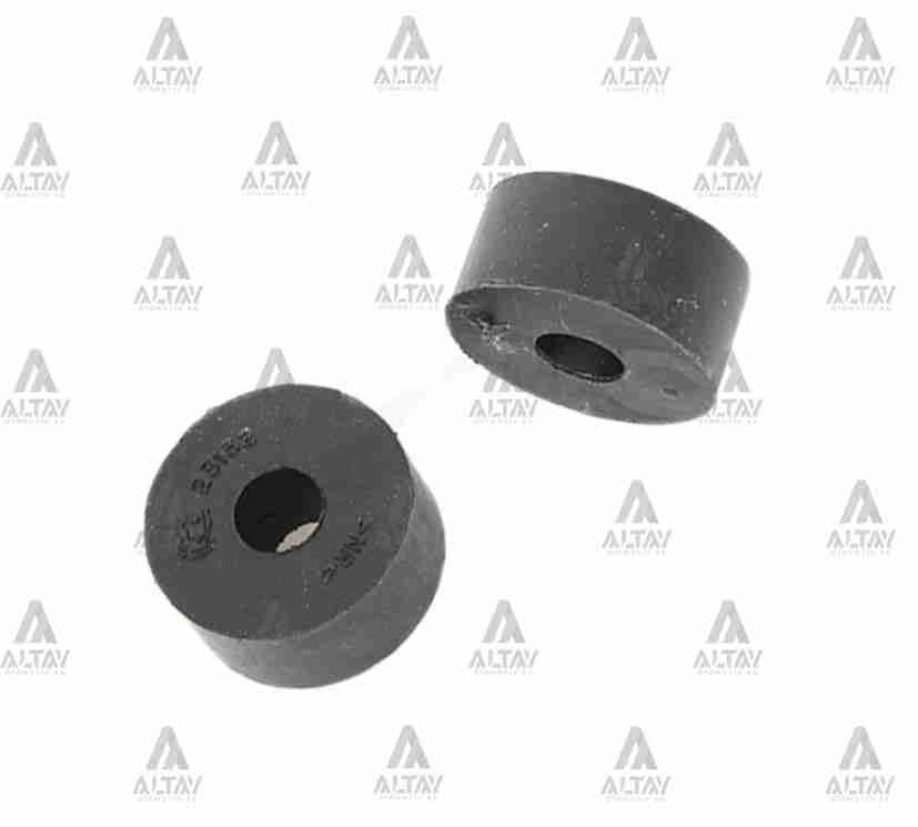 Viraj Çubuk Lastiği (Pipo) Ceres  93-00 (Yerli)