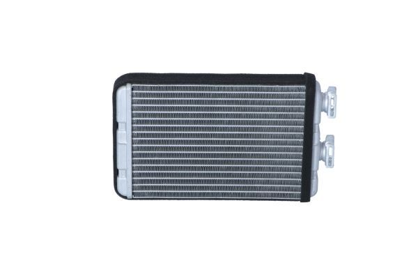 BMW E46 KALORİFER RADYATÖRÜ 64118372771