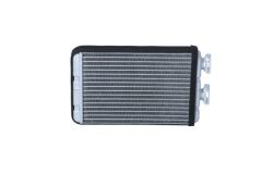 BMW E46 KALORİFER RADYATÖRÜ 64118372771