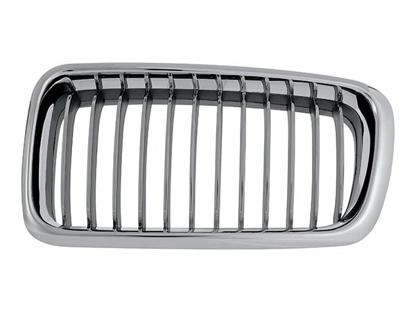 Panjur E38 Sol Komple Krom 1999-01 - 51138231595