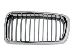 Panjur E38 Sol Komple Krom 1999-01 - 51138231595