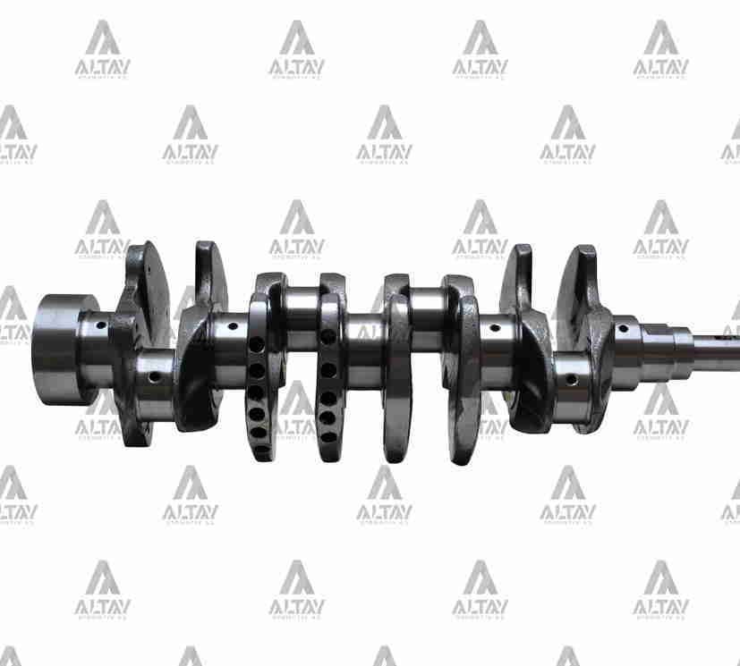 Krank Mili Accent  95-00 / 00-02 1.3-1.5 / 03-06 1.3 / Getz 1.3 2311122024