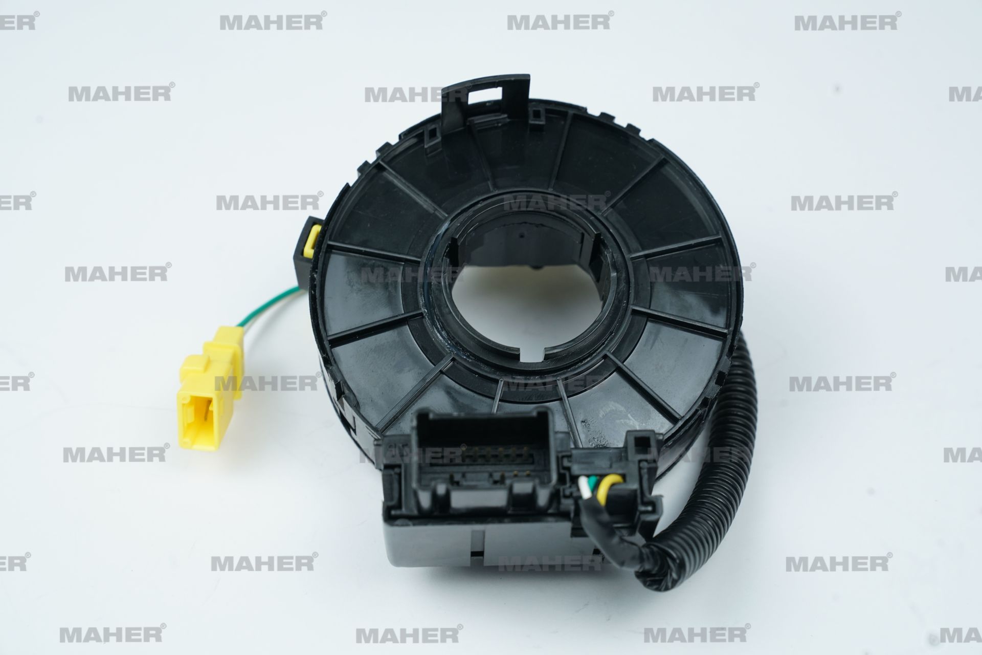 AIRBAG ÇEMBERİ (ZEMBEREK) ACCORD 03=> 2.4 77900-SEA-E41