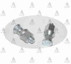 Bijon Somunlu D-Max Ön / Arka Sağ / Sol Euro 4 / 5