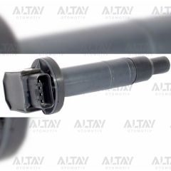 ATEŞLEME BOBİNİ YARIS 03-06 1.0 / 99-12 1.3 / 14-17 1.5 HYBRID 4 FİŞLİ