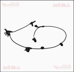 Abs Sensoru On Sol- Verso 09- / Yarıs 1.5 Hybrıd 2012- 151022008