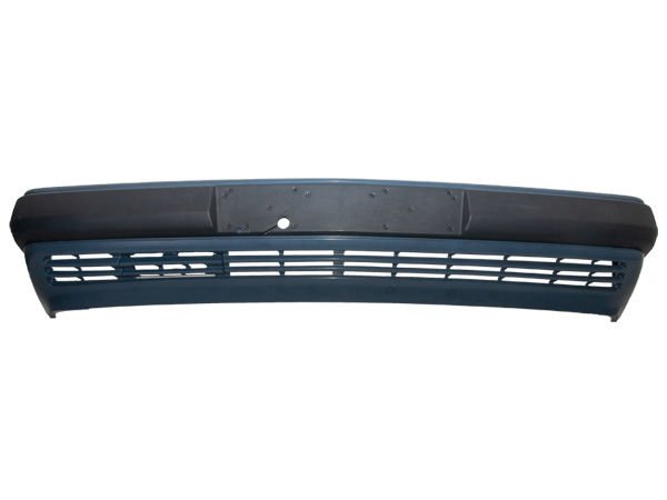 Komple Tampon W124 Ön (Klimalı Araç) Bandlı; Nikelaj Deliksiz 1985-95 1248802570