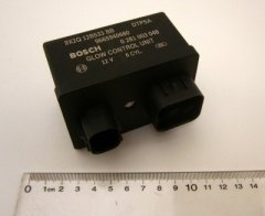 LAND 3.0D KIZDIRMA RÖLESİ LR014309