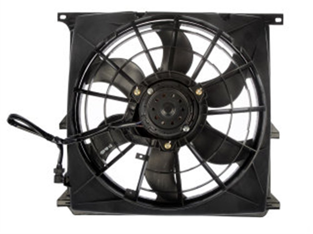 KLİMA FAN DAVLUMBAZI BMW E36 M42,M43,M44 64548363741