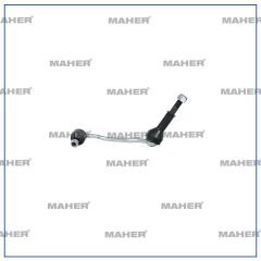 Z ROT C5 III 08=> / 407 04-11 ÖN SAĞ