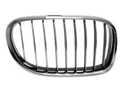 Panjur F01-LCI Sağ Krom/Siyah, NiVi 2009-12