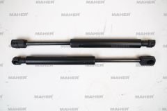 Amortisör Motor Kaput Scenıc Iıı 09=> 654700008R