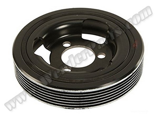 Krank Kasnağı N13 [F20 F30] - 11237562801