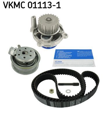 VW GOLFIV A3 1.6 AKL TRİGER SETİ + DEVİRDAİM 06A198119