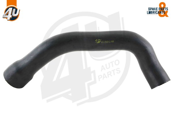 İnterkol Hortumu Sağ 312/412D Spr 1995-00 - A9015281882