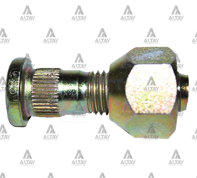 Bijon Somunlu Ceres Açık Sağ 3541