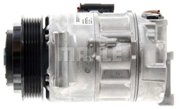 M.Benz W204-W212 Klima Kompresörü A0008302500