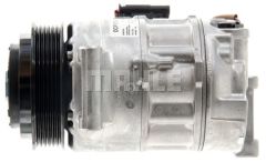M.Benz W204-W212 Klima Kompresörü A0008302500