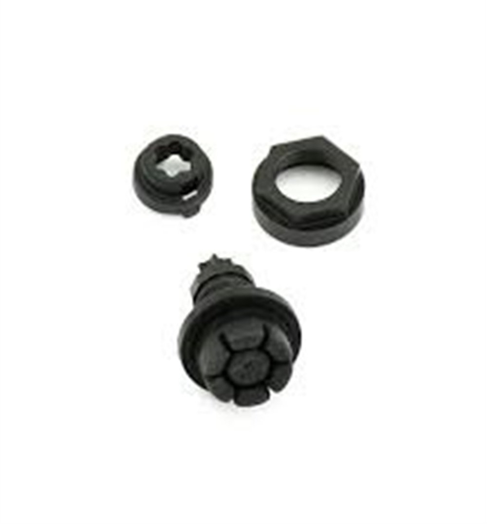 BAGAJ AYAR TAKOZU F20 BMW 51247161069