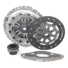 DEBRİYAJ ÇATALI BMW 21517564026