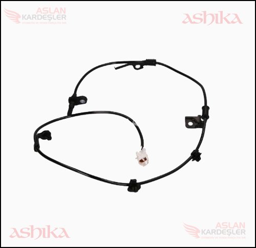 Abs Sensoru On Sol- Yarıs 1.0Cc 06-11 15102295