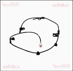 Abs Sensoru On Sol- Yarıs 1.0Cc 06-11 15102295