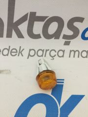 ÇAMURLUK SİNYALI TİPO SARI