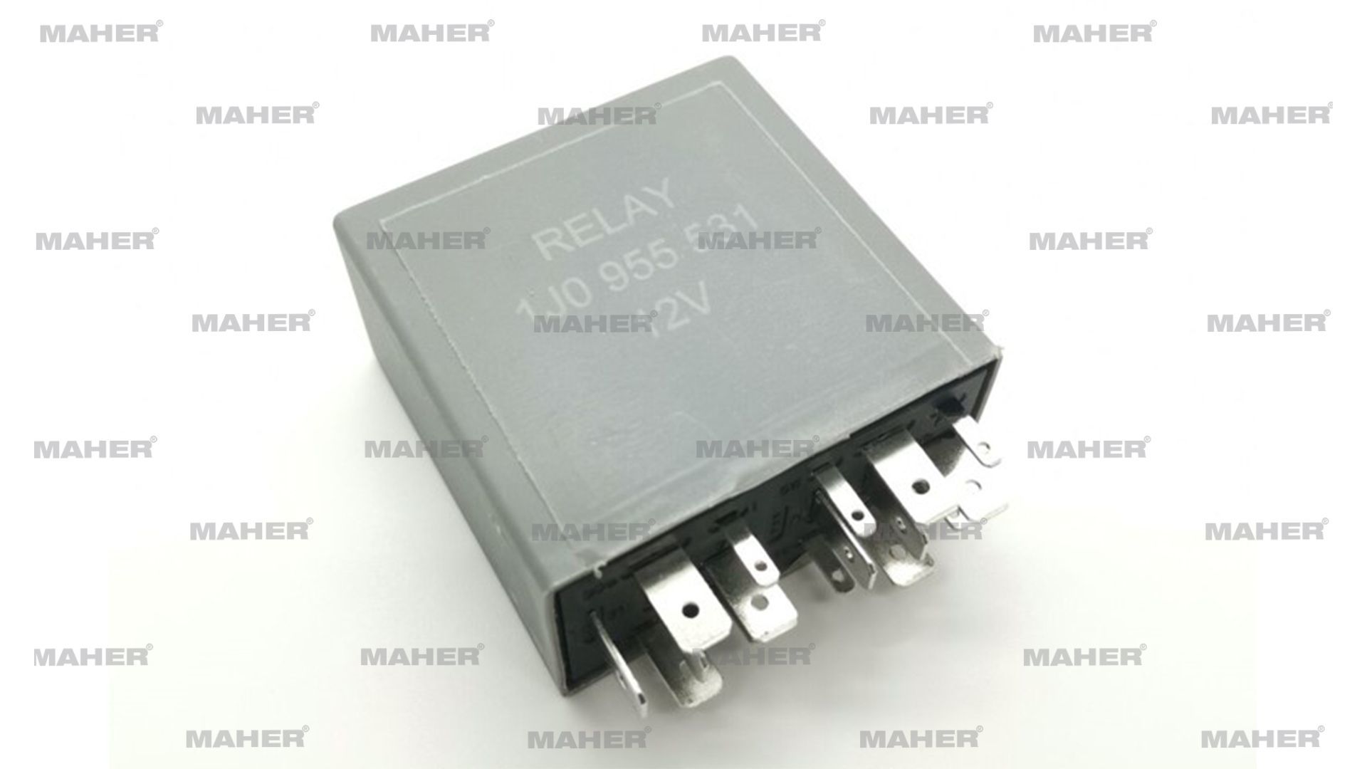 RÖLE SİLECEK GOLF4 / BORA / A3 / PASSAT 97-05 (192 NO) 1J0955531A