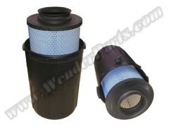 Hava Filtresi OM601 OM602 [T1:208D>410D]