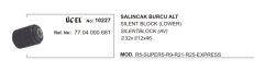 SALINCAK BURCU ALT 10227 R9 R11 R21 EKSPRES 7704000681