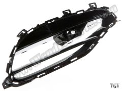 Tampon Izgarası W176 Ön Sağ -AMG A45- 2015-18 - 1768855400